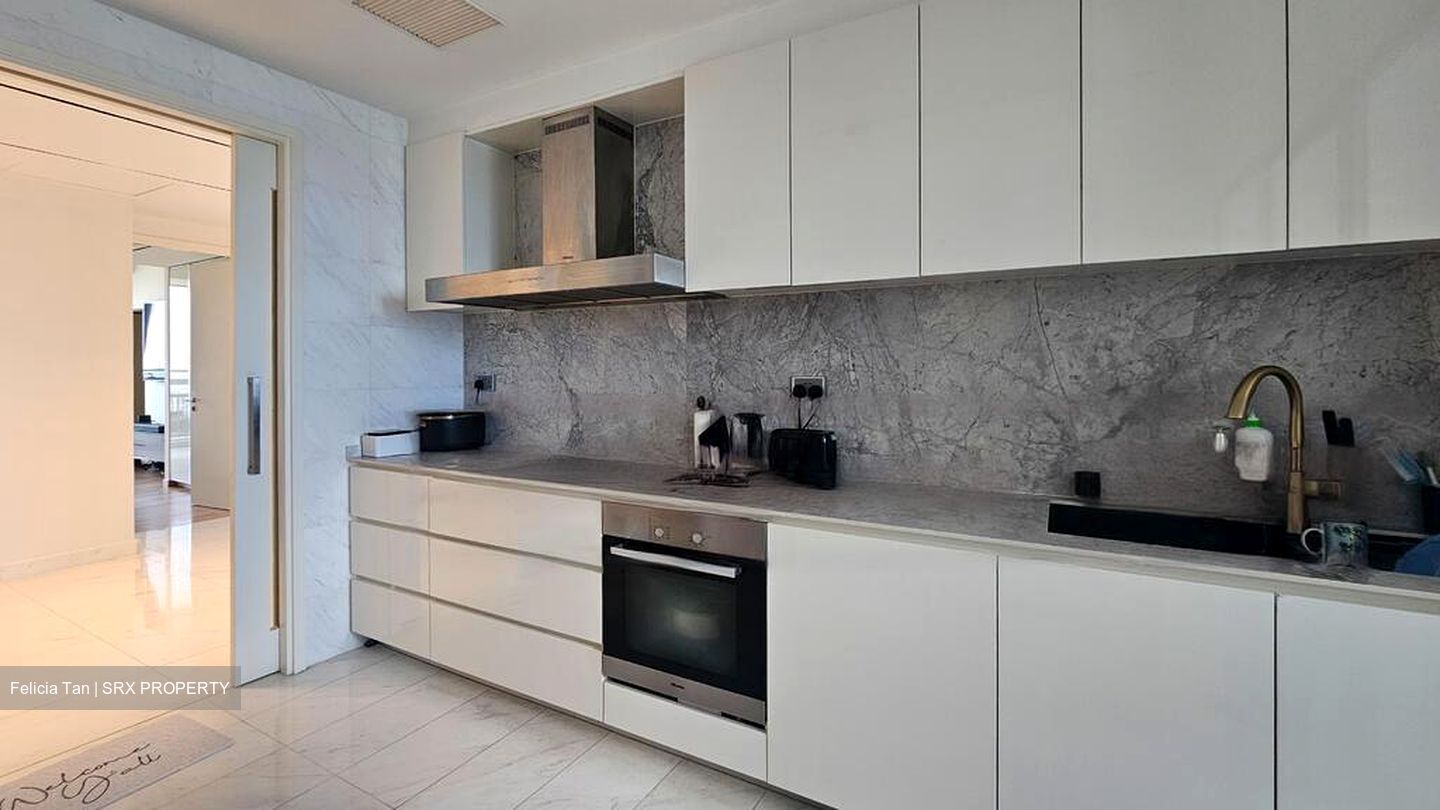 Reflections At Keppel Bay (D4), Condominium #447614721